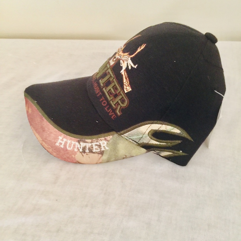 Hunting cap duo - Picture 3 of 8